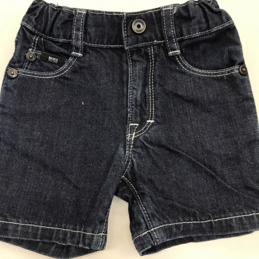 Infant Boys Shorts Hugo Boss 6 months